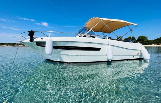 Atlantic Marine 690 Sun Cruiser