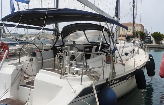 Elan 45