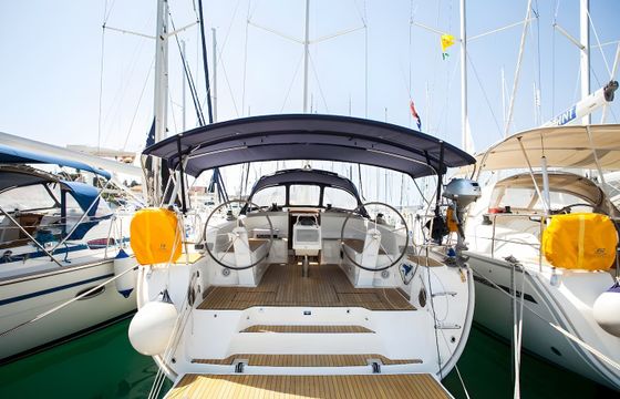 Bavaria 46 Cruiser