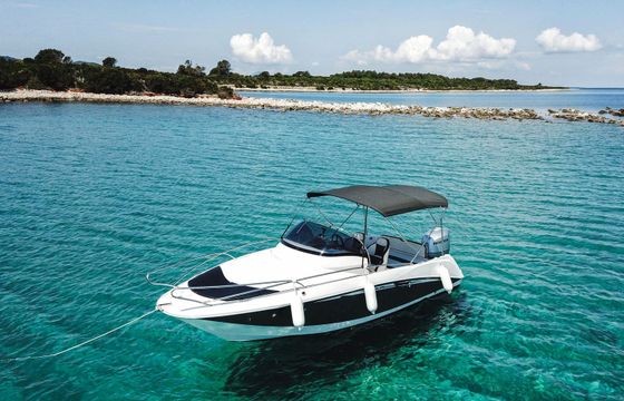 Galia 630 Sundeck