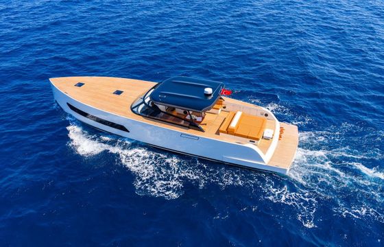 Phantom Spook 62