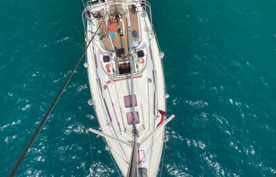 Bavaria 31 Cruiser