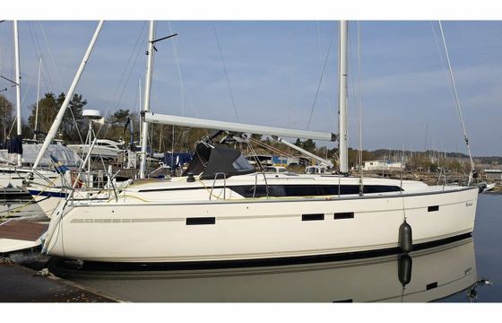 Bavaria 46 Cruiser