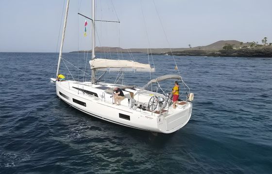 Beneteau Oceanis 46.1