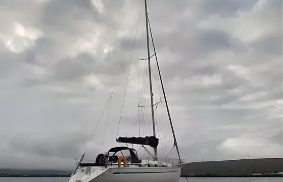 Bavaria 36 Cruiser
