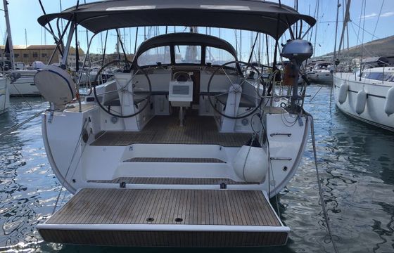 Bavaria 46 Cruiser