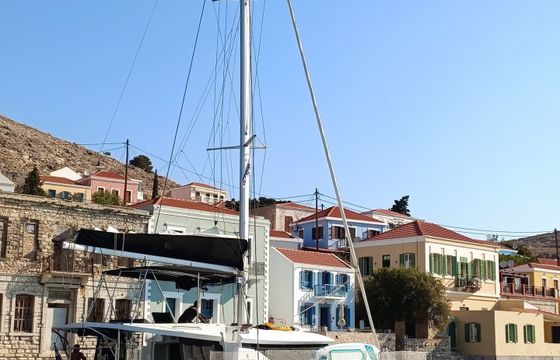 Lagoon 46