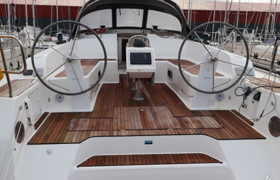 Bavaria 46 Cruiser