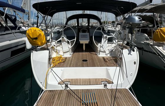 Bavaria 37 Cruiser