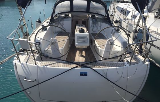 Bavaria 37 Cruiser