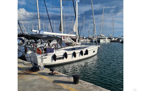 Bavaria 42 Cruiser