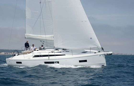 Beneteau Oceanis 40.1