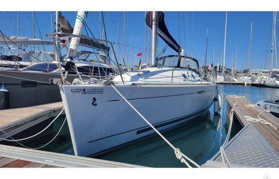 Beneteau First 31.7