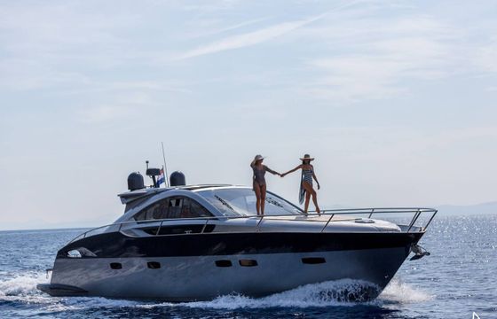 Pearl Sea 56