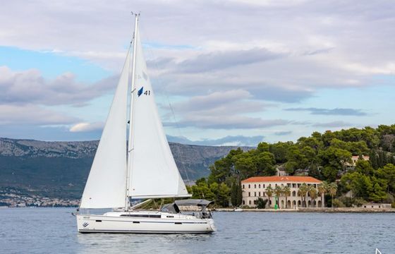 Bavaria 41 Cruiser