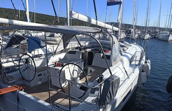 Beneteau Oceanis 40.1