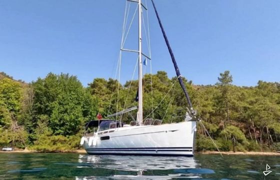 Jeanneau Sun Odyssey 44i
