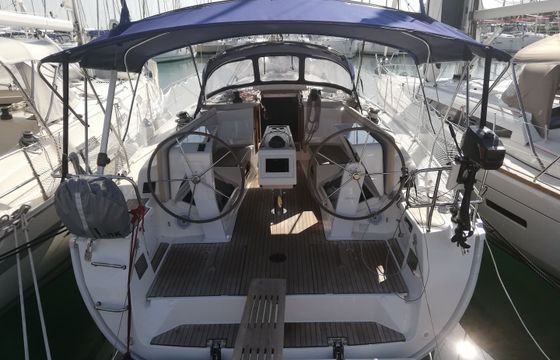 Bavaria 41 Cruiser