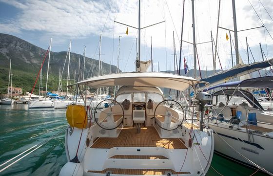 Bavaria 46 Cruiser