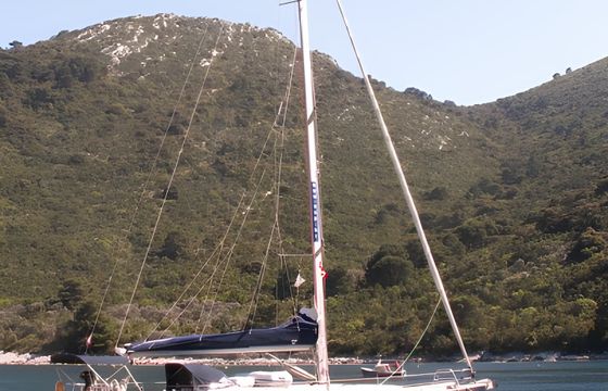 Grand Soleil 50