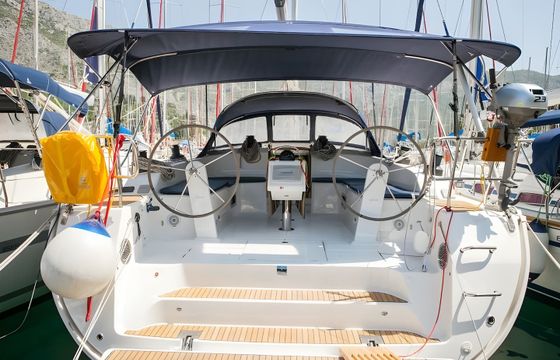 Bavaria 51 Cruiser