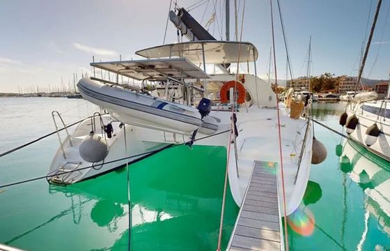 Lagoon 380