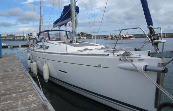 Dufour 445 Grand Large