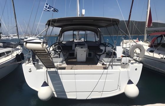 Beneteau Oceanis 51.1