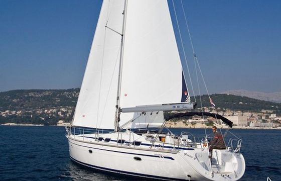 Bavaria 46 Cruiser