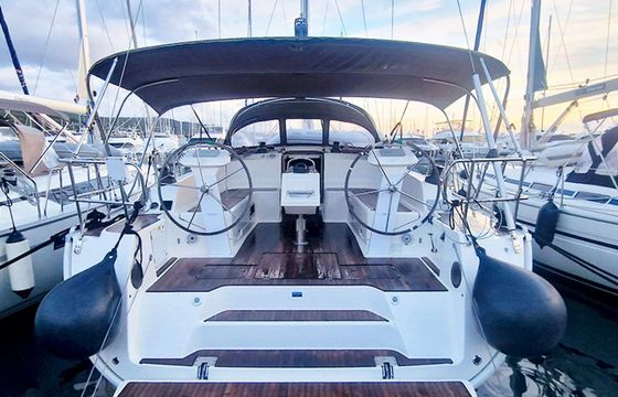 Bavaria 46