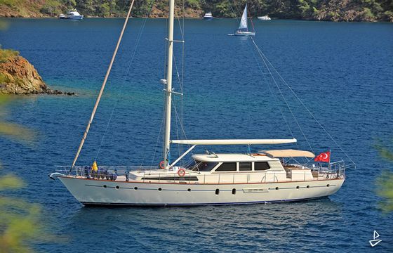 Custom Made Gulet