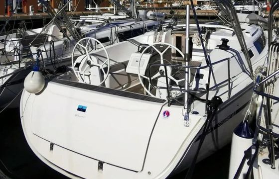 Bavaria 41 Cruiser