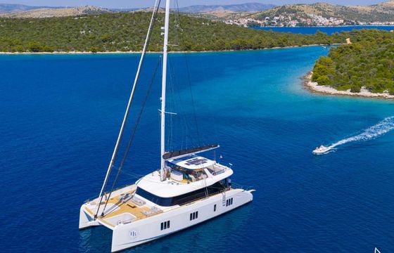 Sunreef 80