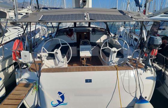 Bavaria 46 Cruiser