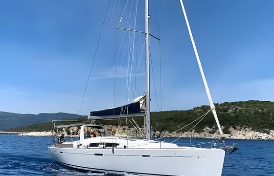 Beneteau Oceanis 50