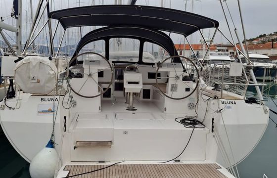 Bavaria 45 Cruiser