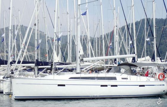 Bavaria 46 Cruiser