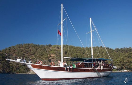 Custom Made Gulet