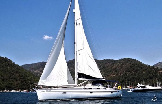 Bavaria 47 Cruiser