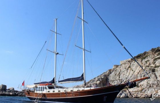 Custom Made Gulet