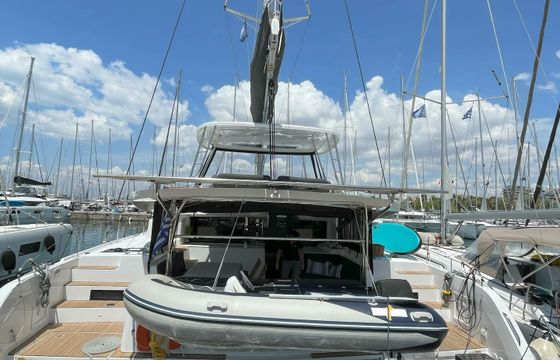 Lagoon 46