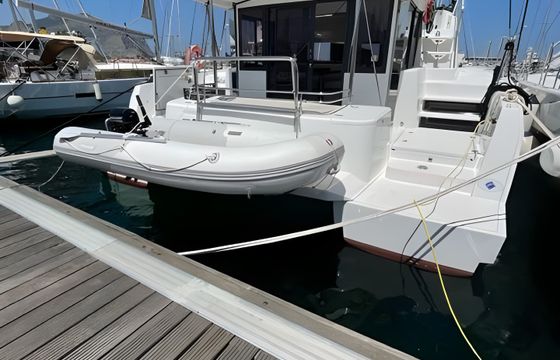 Bali 4.1