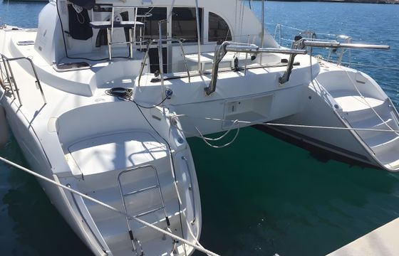 Lagoon 380