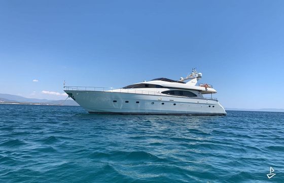 Azimut 85