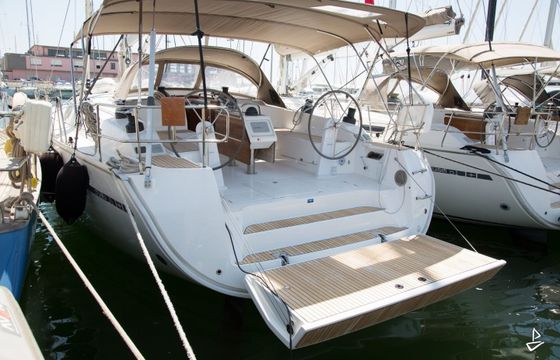 Bavaria 51 Cruiser