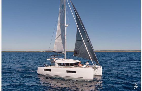 Lagoon 400