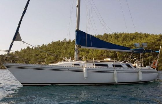 Gib Sea 37