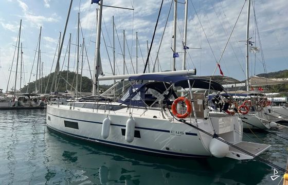Bavaria C45