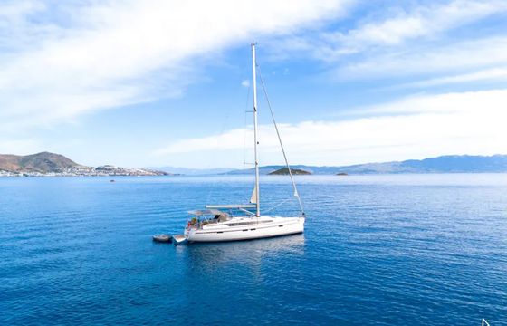 Bavaria 46 Cruiser