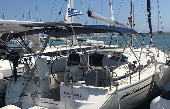 Bavaria 37